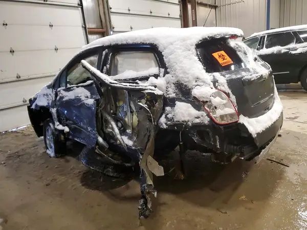 3GNCJPSB2GL171709 2016 CHEVROLET TRAX - Image 2