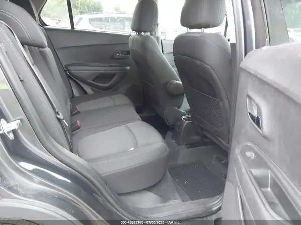 3GNCJPSB2GL176652 2016 CHEVROLET TRAX - Image 8