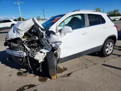 3GNCJPSB2GL187814 2016 CHEVROLET TRAX