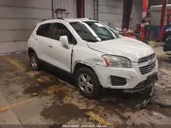 3GNCJPSB2GL202053 2016 CHEVROLET TRAX