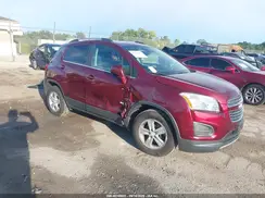 3GNCJPSB2GL212257 2016 CHEVROLET TRAX