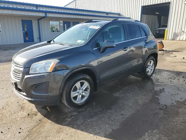 3GNCJPSB2GL213389 2016 CHEVROLET TRAX - Image 1