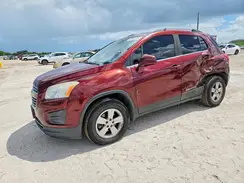 3GNCJPSB2GL214705 2016 CHEVROLET TRAX
