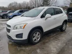 3GNCJPSB2GL215496 2016 CHEVROLET TRAX