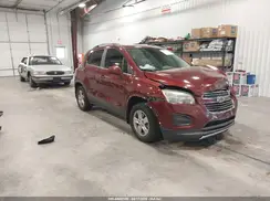 3GNCJPSB2GL215983 2016 CHEVROLET TRAX