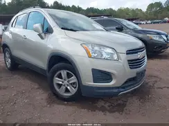 3GNCJPSB2GL218107 2016 CHEVROLET TRAX