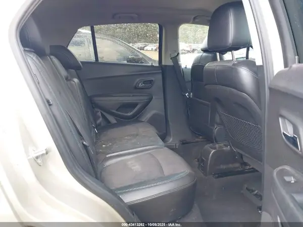 3GNCJPSB2GL218107 2016 CHEVROLET TRAX - Image 8