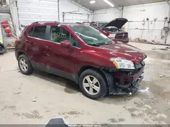 3GNCJPSB2GL220262 2016 CHEVROLET TRAX
