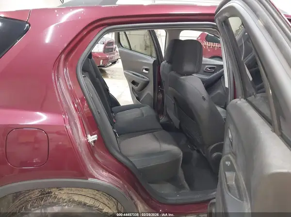 3GNCJPSB2GL220262 2016 CHEVROLET TRAX - Image 8