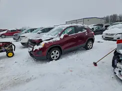 3GNCJPSB2GL224022 2016 CHEVROLET TRAX