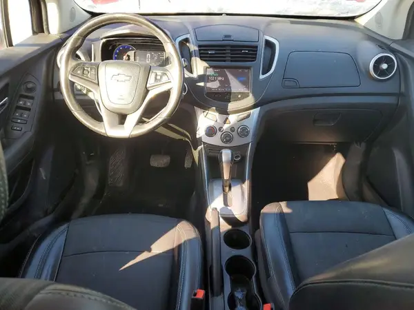 3GNCJPSB2GL225820 2016 CHEVROLET TRAX - Image 8