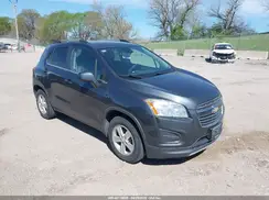 3GNCJPSB2GL244724 2016 CHEVROLET TRAX