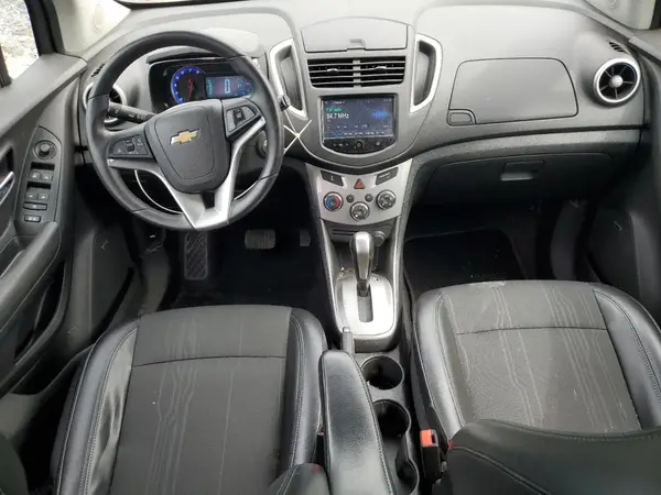 3GNCJPSB2GL245565 2016 CHEVROLET TRAX - Image 8