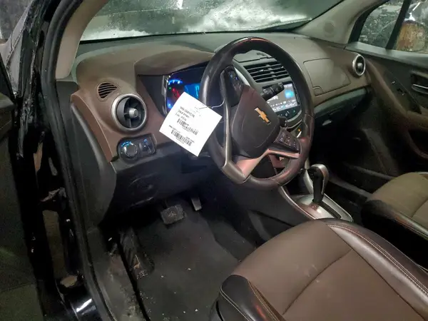3GNCJPSB2GL246456 2016 CHEVROLET TRAX - Image 8