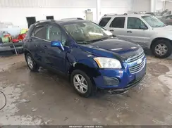 3GNCJPSB2GL247610 2016 CHEVROLET TRAX