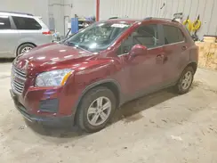 3GNCJPSB2GL248143 2016 CHEVROLET TRAX