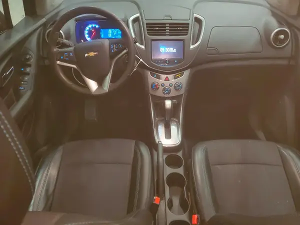 3GNCJPSB2GL248143 2016 CHEVROLET TRAX - Image 8