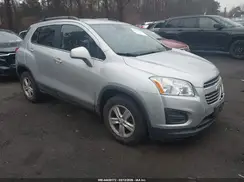 3GNCJPSB2GL250801 2016 CHEVROLET TRAX