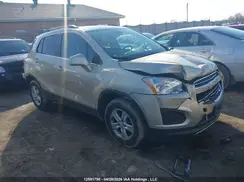 3GNCJPSB2GL255108 2016 CHEVROLET TRAX