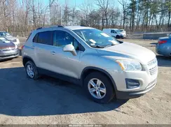 3GNCJPSB2GL259773 2016 CHEVROLET TRAX