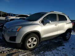 3GNCJPSB2GL260776 2016 CHEVROLET TRAX