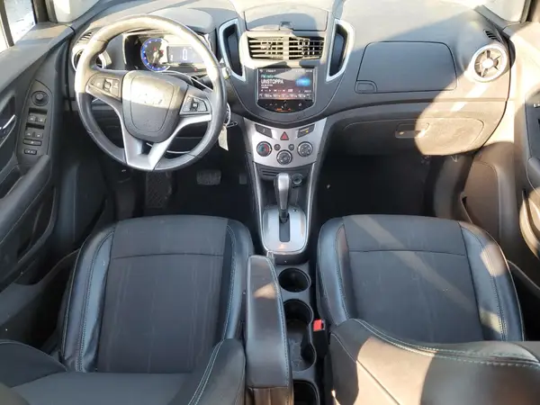 3GNCJPSB2GL260776 2016 CHEVROLET TRAX - Image 8