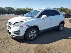 3GNCJPSB2GL262530 2016 CHEVROLET TRAX