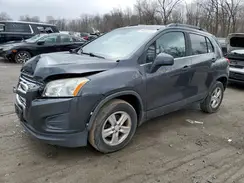 3GNCJPSB2GL265489 2016 CHEVROLET TRAX