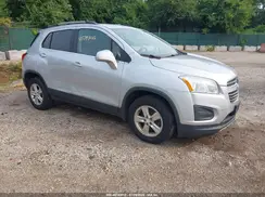 3GNCJPSB2GL271664 2016 CHEVROLET TRAX