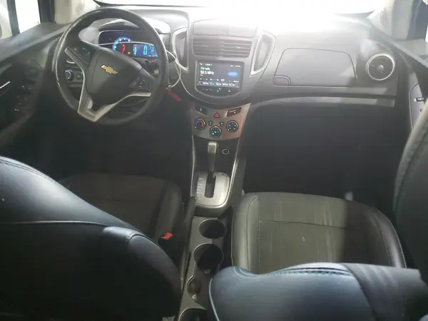 3GNCJPSB2GL273933 2016 CHEVROLET TRAX - Image 8