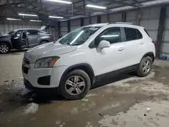 3GNCJPSB2GL274886 2016 CHEVROLET TRAX