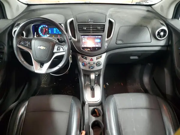 3GNCJPSB2GL274886 2016 CHEVROLET TRAX - Image 8