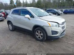 3GNCJPSB2GL276220 2016 CHEVROLET TRAX
