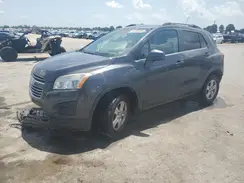 3GNCJPSB2GL278419 2016 CHEVROLET TRAX