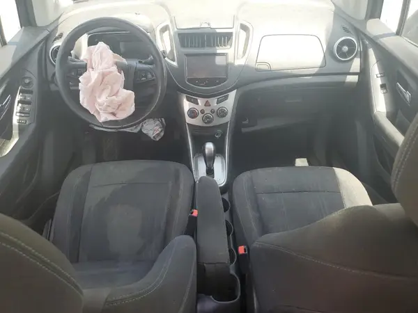 3GNCJPSB2GL278419 2016 CHEVROLET TRAX - Image 8