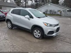 3GNCJPSB2HL131647 2017 CHEVROLET TRAX