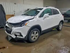 3GNCJPSB2HL134385 2017 CHEVROLET TRAX