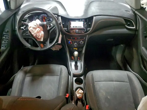 3GNCJPSB2HL134385 2017 CHEVROLET TRAX - Image 8