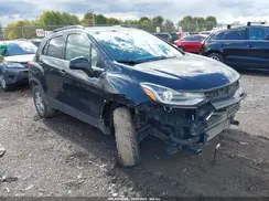 3GNCJPSB2HL134774 2017 CHEVROLET TRAX