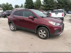 3GNCJPSB2HL135410 2017 CHEVROLET TRAX