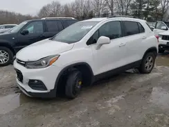 3GNCJPSB2HL139652 2017 CHEVROLET TRAX