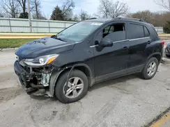 3GNCJPSB2HL139831 2017 CHEVROLET TRAX