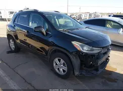 3GNCJPSB2HL145113 2017 CHEVROLET TRAX