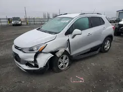 3GNCJPSB2HL148240 2017 CHEVROLET TRAX