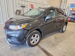 3GNCJPSB2HL148836 2017 CHEVROLET TRAX