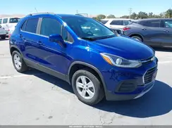 3GNCJPSB2HL153888 2017 CHEVROLET TRAX