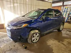 3GNCJPSB2HL162154 2017 CHEVROLET TRAX