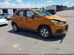3GNCJPSB2HL168813 2017 CHEVROLET TRAX