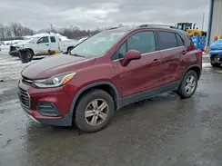 3GNCJPSB2HL169427 2017 CHEVROLET TRAX