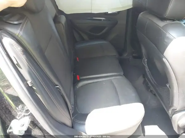 3GNCJPSB2HL180119 2017 CHEVROLET TRAX - Image 8